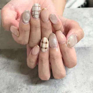 ネイル FELICE フェリーチェのネイルデザイン