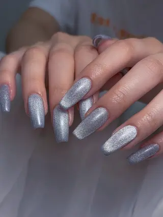 ネイル NAOKO 🫨のネイルデザイン