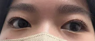 パーマ 高橋 ロラのマツエク・マツパデザイン