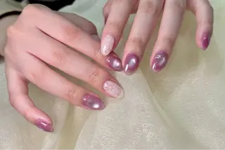 ネイル nail salon quartettoのネイルデザイン