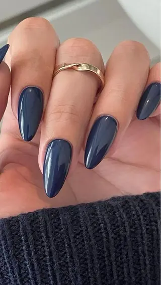 キッズ chibi nailのネイルデザイン