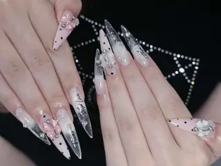 ネイル Emi🌸Belle Nail Salonのネイルデザイン