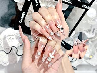 ネイル ✨Nailsalon Vi+✨のネイルデザイン