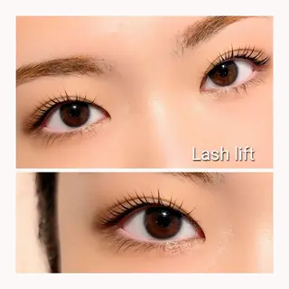 マツエク・マツパ diverta.Ey es🎀Harukaの眉毛・アイブロウイメージ