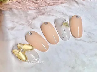 ネイル Angel Garden池袋のネイルデザイン