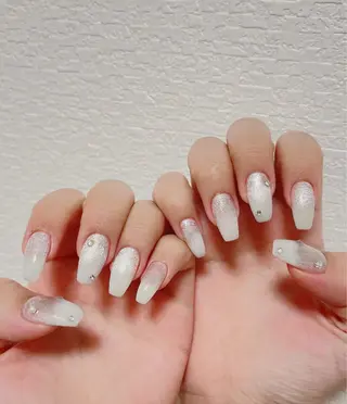 ネイル 👍thumbs up nail👍のネイルデザイン
