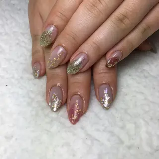ネイル COCO +のエステ・リラクイメージ