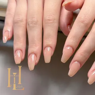 ネイル Helianthus haruのネイルデザイン
