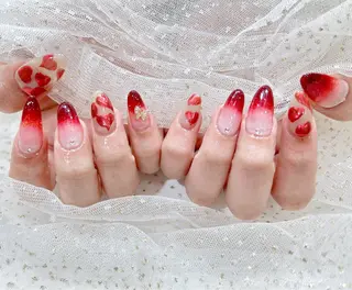 ネイル Umi nail& eyelashのネイルデザイン