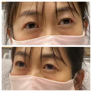 マツエク・マツパ ma-pa eye＆hairのマツエク・マツパデザイン