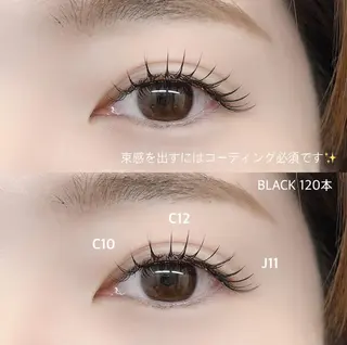 マツエク・マツパ one. stop.laboの眉毛・アイブロウイメージ