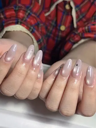 ネイル CHAIKO ANA.CHUOのネイルデザイン