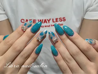 ネイル Liora nailのネイルデザイン