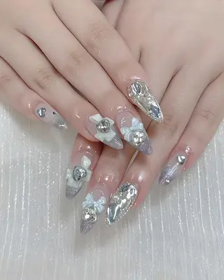 ネイル Maiネイル 大宮店のネイルデザイン