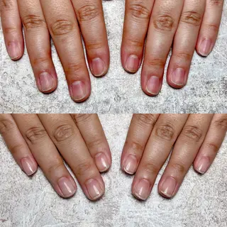 ネイル gram nailのネイルデザイン