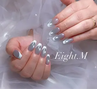 ネイル EIGHT .Mのネイルデザイン