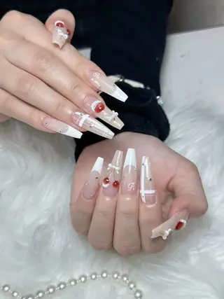 ネイル Julli ジュリのネイルデザイン