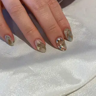 ネイル Chipieee Tokyoのその他イメージ