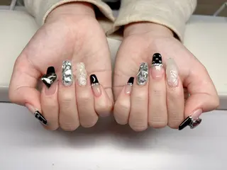 ネイル Bél Nail salonのネイルデザイン