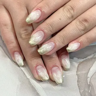 ネイル Anurea HARUKA🌸のネイルデザイン