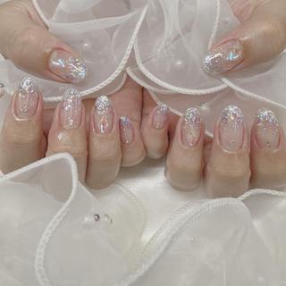 ネイル Nail salon Honey Beeのネイルデザイン