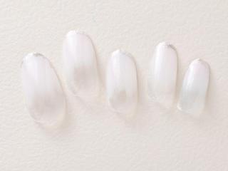 ネイル 💗🪽Tiary Nail🪽💗のネイルデザイン