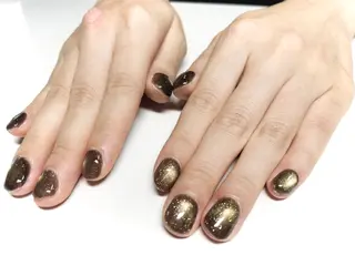 ネイル JULIE NAILのネイルデザイン