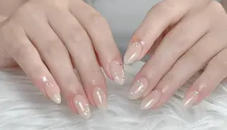 ネイル Evelyn 北千住東口店のネイルデザイン