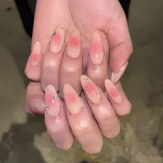 ネイル yukina nailのネイルデザイン
