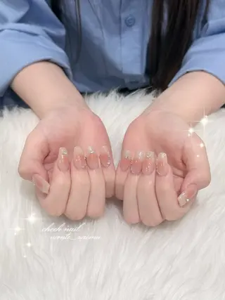 ネイル vante raimuのネイルデザイン