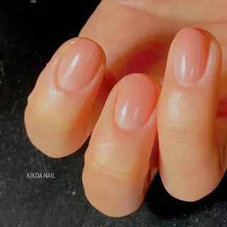 ネイル KIKOA NAIL キコアネイルのネイルデザイン