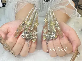 ネイル YMT__ Nailsのネイルデザイン