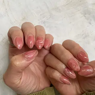 ネイル lylynail YUUKAのネイルデザイン