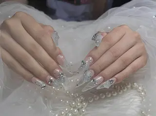 ネイル H.baby Nail Salonのネイルデザイン