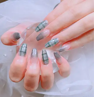 ネイル Miya _nailのネイルデザイン
