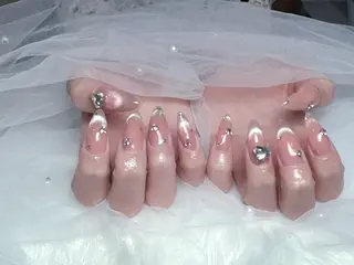 ネイル LANA NAILのネイルデザイン
