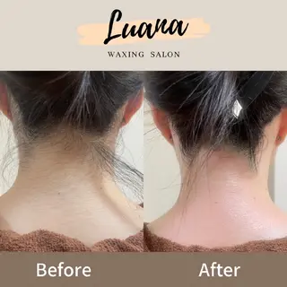 Luana wax 🐚根本のエステ・リラクイメージ