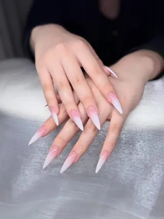 ネイル 禅 ネイルのネイルデザイン