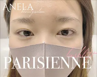 マツエク・マツパ まつげ Anela 博多のマツエク・マツパデザイン