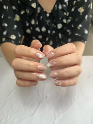 ネイル α.chalulu KYOKOのネイルデザイン