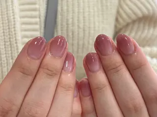 ネイル mute. yuiのネイルデザイン