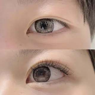 マツエク・マツパ まつげ Anela 博多のマツエク・マツパデザイン
