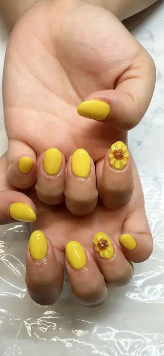 ネイル ✨アン ミユ✨のネイルデザイン