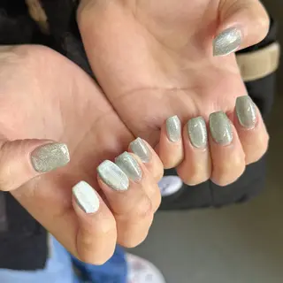 ネイル 🍑 momo_nailのネイルデザイン