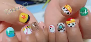 ネイル まるみ ♡のその他イメージ