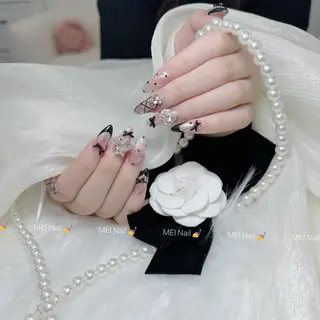ネイル MEI Nailのネイルデザイン