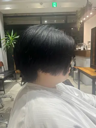 ショート 🍒 SANA🍒のヘアスタイル
