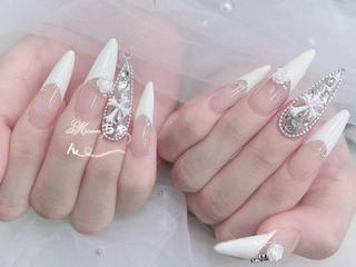 ネイル Yuki🌸 nailのネイルデザイン