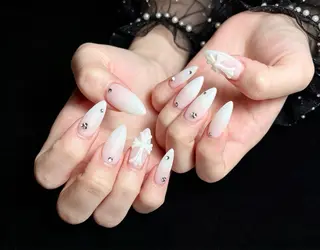 ネイル Bél Nail salonのネイルデザイン