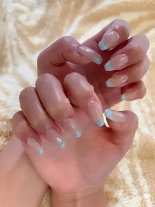 ネイル komohana salon🌺のネイルデザイン